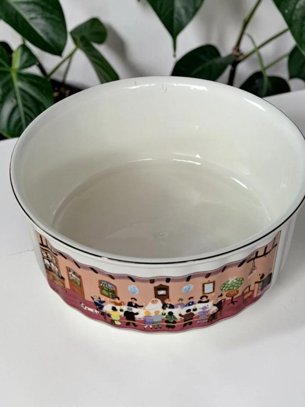 Villeroy & Boch very nice